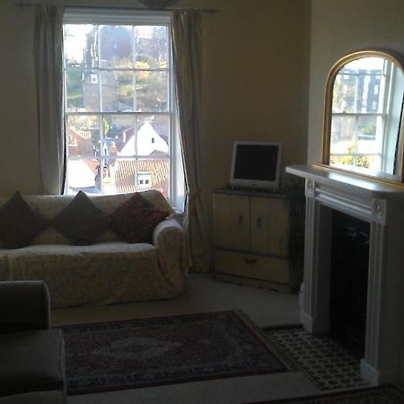 Teesdale Rooms Whitby Buitenkant foto
