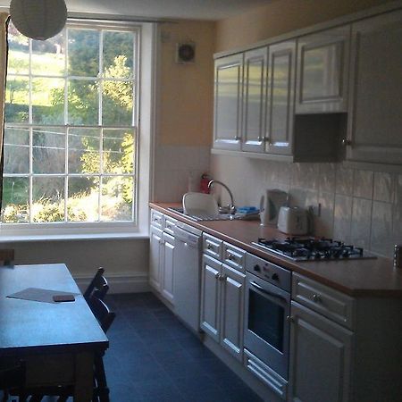 Teesdale Rooms Whitby Buitenkant foto