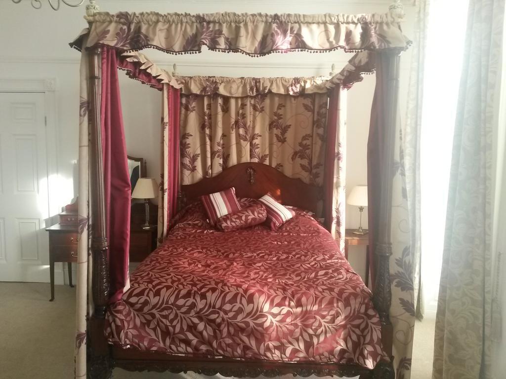 Teesdale Rooms Whitby Buitenkant foto