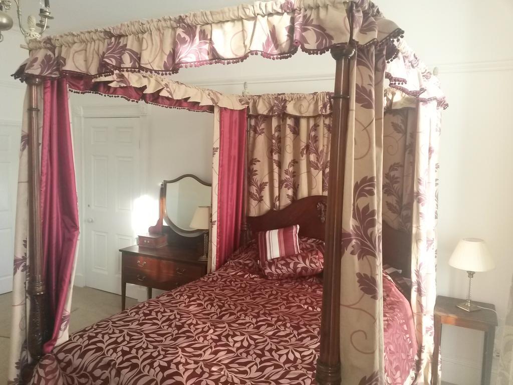 Teesdale Rooms Whitby Buitenkant foto