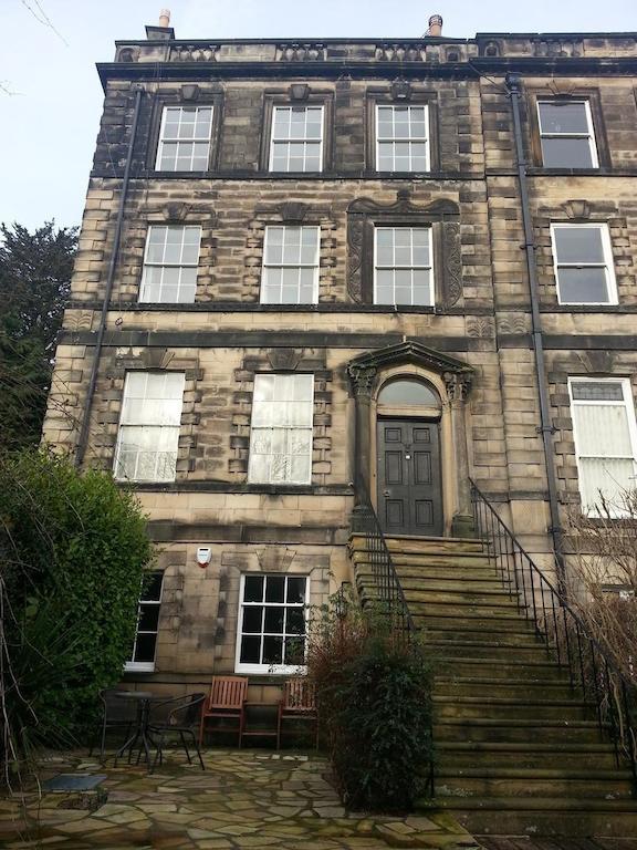 Teesdale Rooms Whitby Buitenkant foto