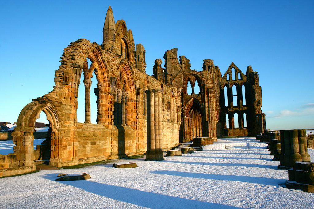 Teesdale Rooms Whitby Kamer foto