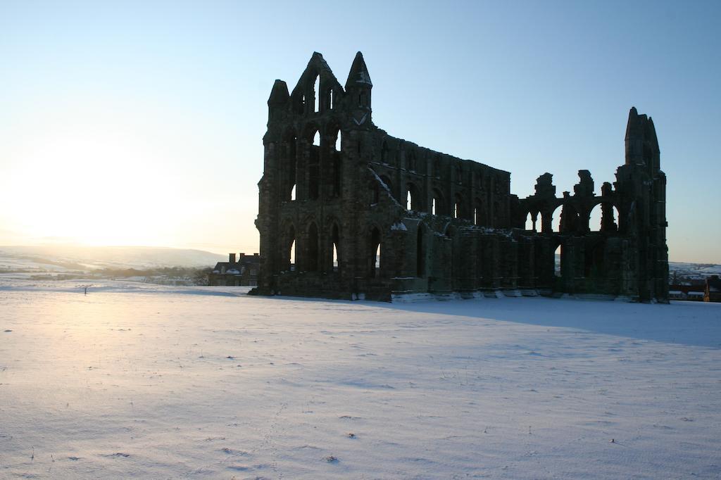 Teesdale Rooms Whitby Buitenkant foto