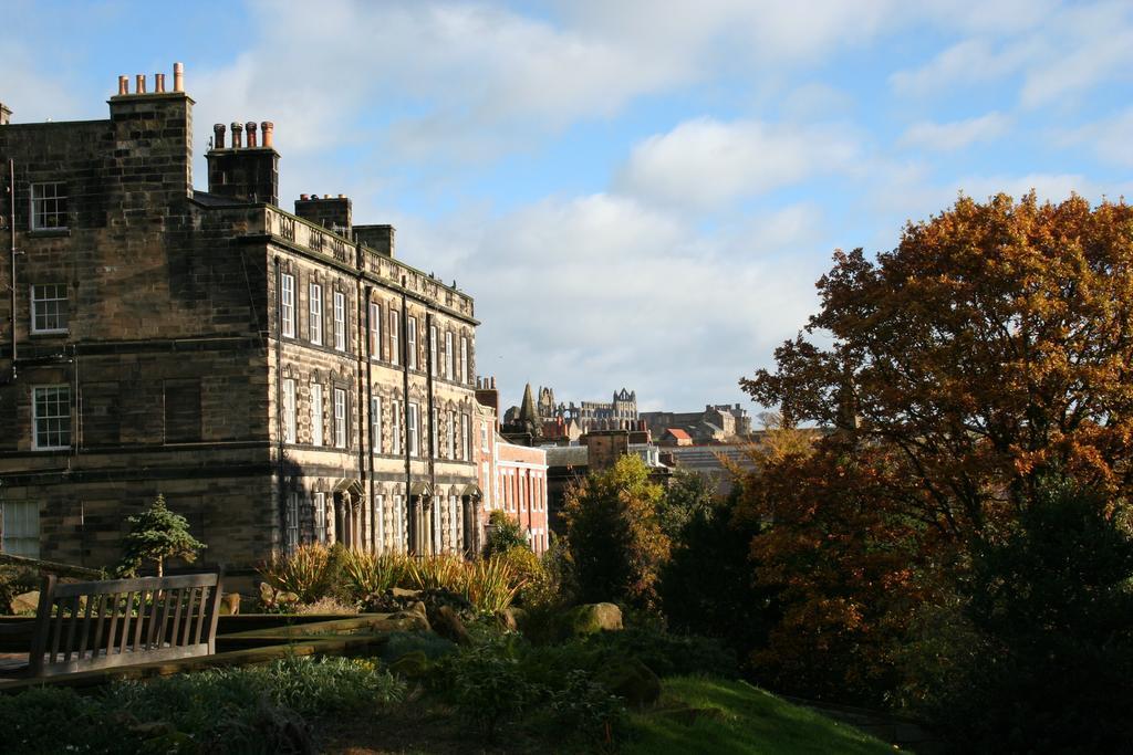 Teesdale Rooms Whitby Kamer foto