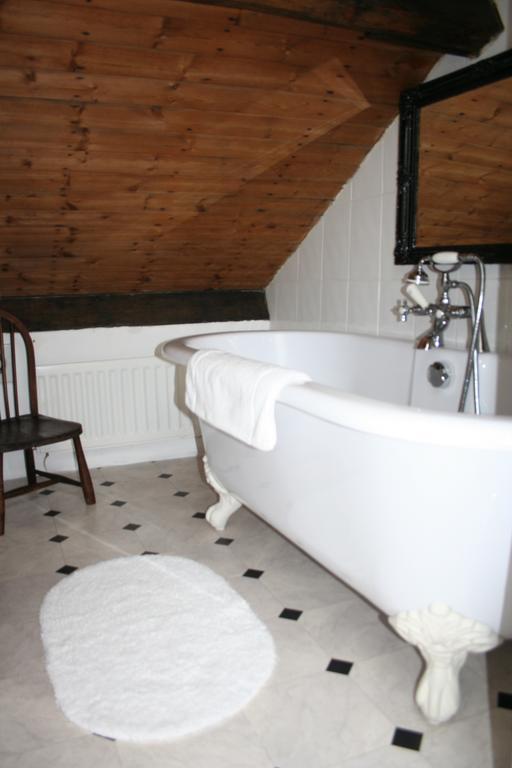 Teesdale Rooms Whitby Buitenkant foto