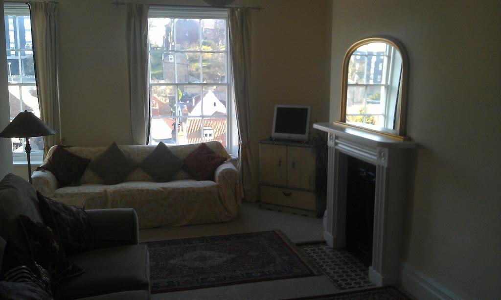 Teesdale Rooms Whitby Buitenkant foto