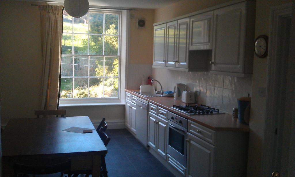 Teesdale Rooms Whitby Buitenkant foto