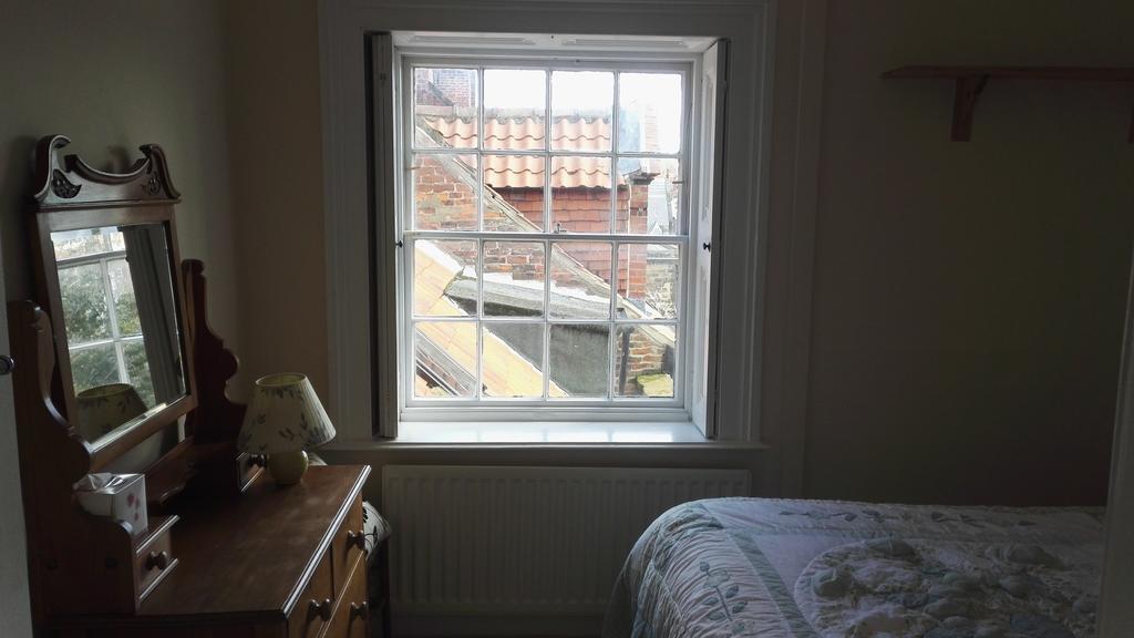 Teesdale Rooms Whitby Buitenkant foto