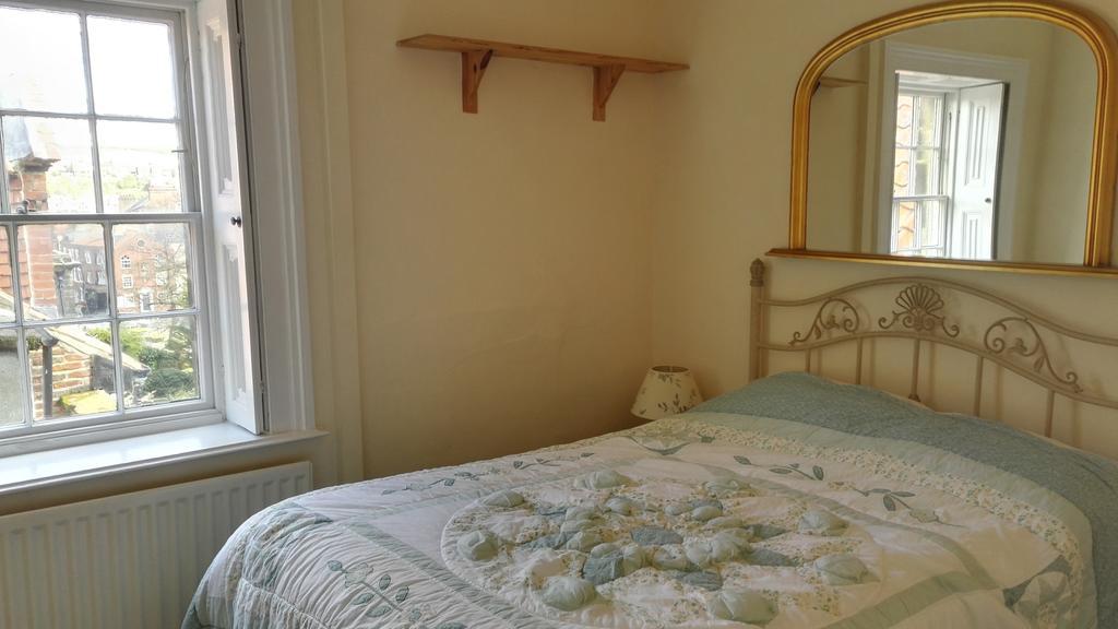 Teesdale Rooms Whitby Buitenkant foto