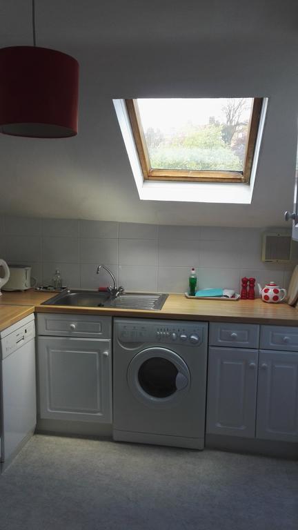 Teesdale Rooms Whitby Buitenkant foto