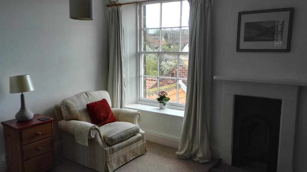 Teesdale Rooms Whitby Buitenkant foto
