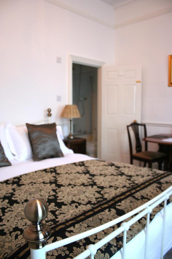 Teesdale Rooms Whitby Kamer foto