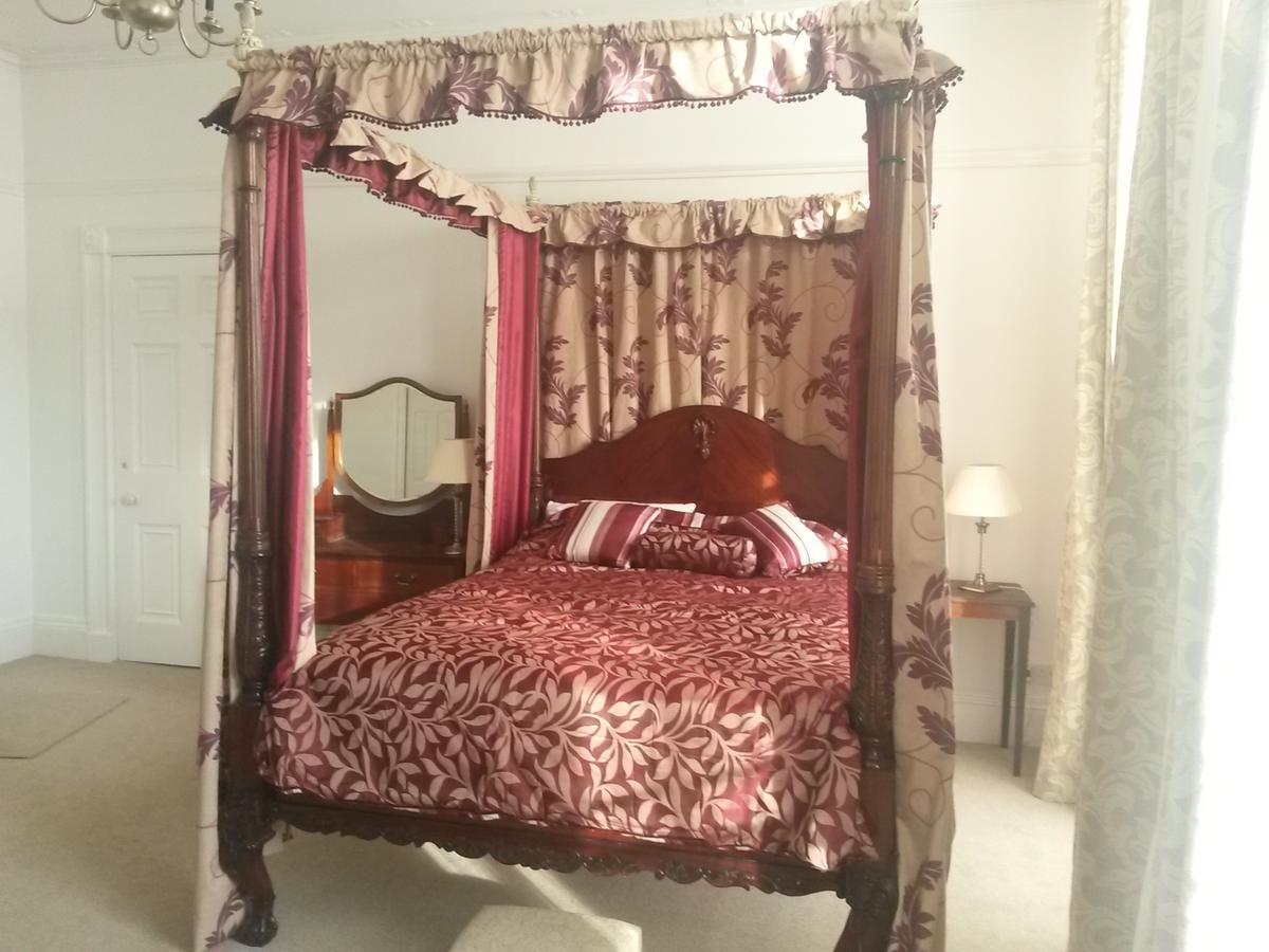 Teesdale Rooms Whitby Kamer foto